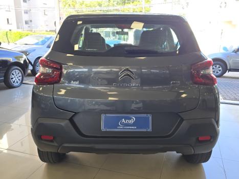 CITROEN C3 1.0 4P 12V FLEX LIVE PACK, Foto 5