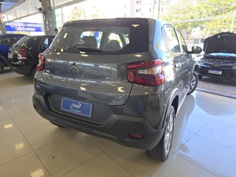 CITROEN C3 1.0 4P 12V FLEX LIVE PACK, Foto 6