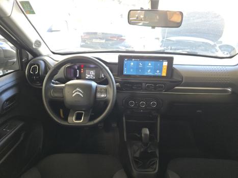 CITROEN C3 1.0 4P 12V FLEX LIVE PACK, Foto 10