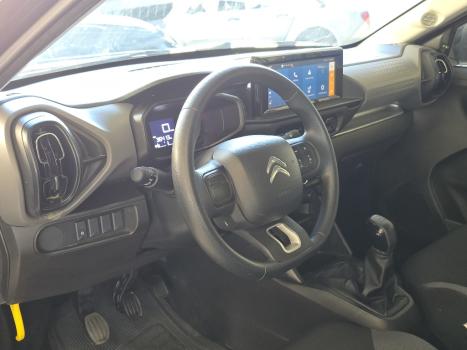 CITROEN C3 1.0 4P 12V FLEX LIVE PACK, Foto 14