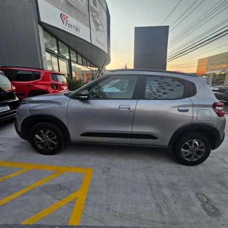 CITROEN C3 1.0 4P 12V FLEX FEEL, Foto 3