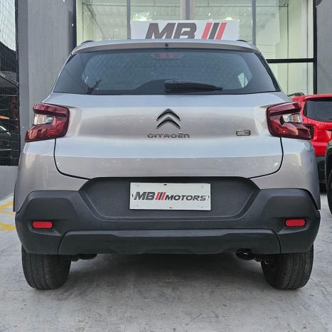 CITROEN C3 1.0 4P 12V FLEX FEEL, Foto 5