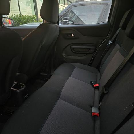 CITROEN C3 1.0 4P 12V FLEX FEEL, Foto 7