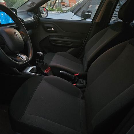 CITROEN C3 1.0 4P 12V FLEX FEEL, Foto 8