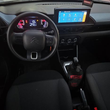 CITROEN C3 1.0 4P 12V FLEX FEEL, Foto 9