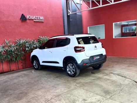 CITROEN C3 1.0 4P 12V FLEX FEEL, Foto 4