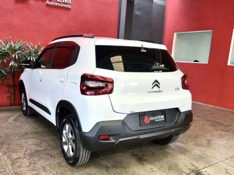 CITROEN C3 1.0 4P 12V FLEX FEEL, Foto 5