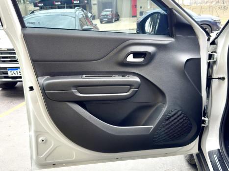 CITROEN C3 1.0 4P 12V FLEX FEEL, Foto 8