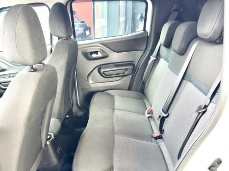 CITROEN C3 1.0 4P 12V FLEX FEEL, Foto 9