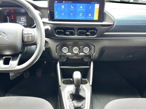 CITROEN C3 1.0 4P 12V FLEX FEEL, Foto 13