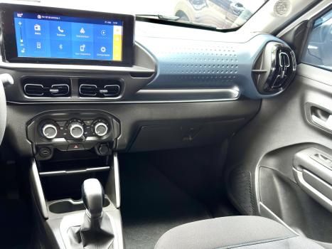 CITROEN C3 1.0 4P 12V FLEX FEEL, Foto 14