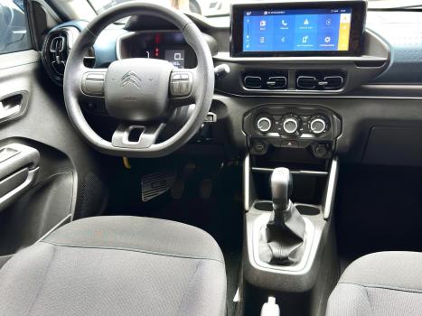 CITROEN C3 1.0 4P 12V FLEX FEEL, Foto 16