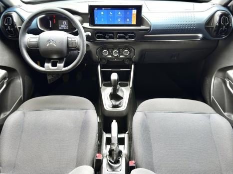 CITROEN C3 1.0 4P 12V FLEX FEEL, Foto 18