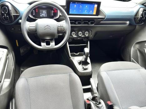 CITROEN C3 1.0 4P 12V FLEX FEEL, Foto 19