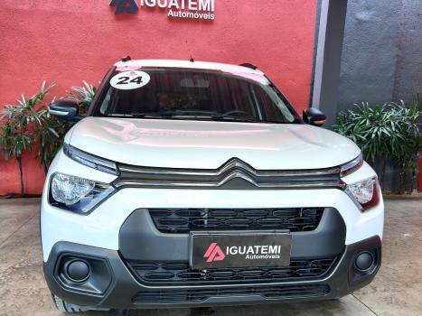 CITROEN C3 1.0 4P 12V FLEX FEEL, Foto 23