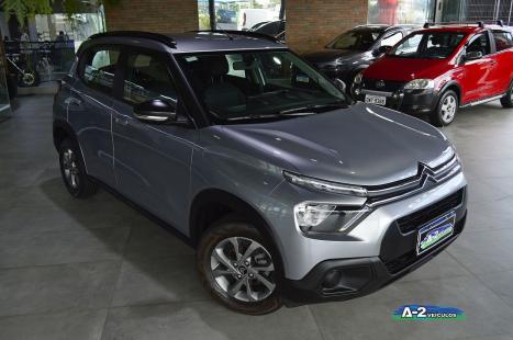 CITROEN C3 1.0 4P 12V FLEX FEEL, Foto 2