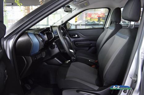 CITROEN C3 1.0 4P 12V FLEX FEEL, Foto 3