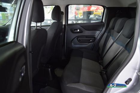 CITROEN C3 1.0 4P 12V FLEX FEEL, Foto 5