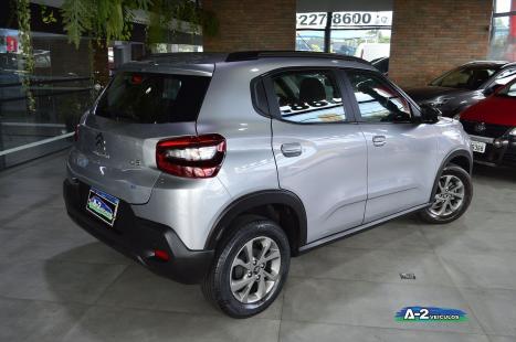 CITROEN C3 1.0 4P 12V FLEX FEEL, Foto 6