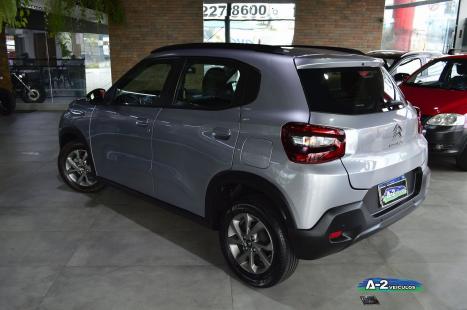 CITROEN C3 1.0 4P 12V FLEX FEEL, Foto 7