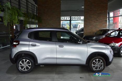 CITROEN C3 1.0 4P 12V FLEX FEEL, Foto 8