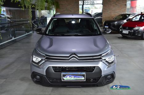 CITROEN C3 1.0 4P 12V FLEX FEEL, Foto 10