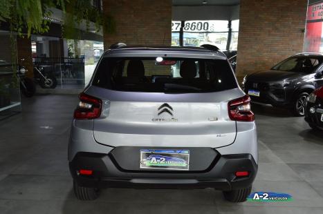 CITROEN C3 1.0 4P 12V FLEX FEEL, Foto 11