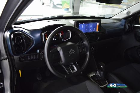 CITROEN C3 1.0 4P 12V FLEX FEEL, Foto 12