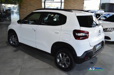 CITROEN C3 1.0 4P 12V FLEX FEEL, Foto 6