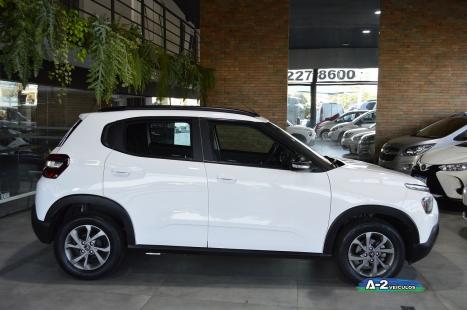 CITROEN C3 1.0 4P 12V FLEX FEEL, Foto 7