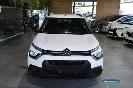 CITROEN C3 1.0 4P 12V FLEX FEEL, Foto 9