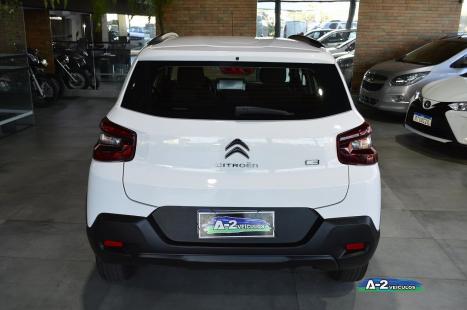 CITROEN C3 1.0 4P 12V FLEX FEEL, Foto 10