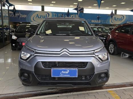 CITROEN C3 1.0 4P 12V FLEX LIVE PACK, Foto 2