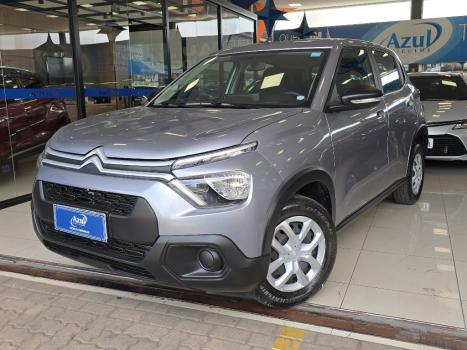 CITROEN C3 1.0 4P 12V FLEX LIVE PACK, Foto 3