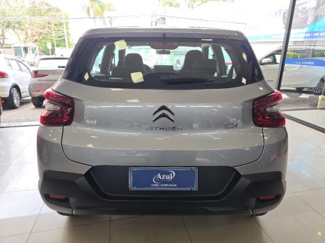 CITROEN C3 1.0 4P 12V FLEX LIVE PACK, Foto 5