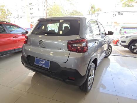 CITROEN C3 1.0 4P 12V FLEX LIVE PACK, Foto 6