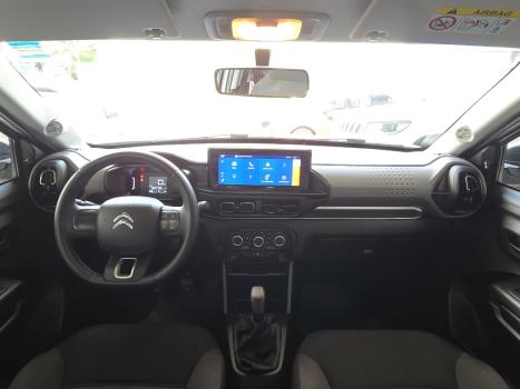 CITROEN C3 1.0 4P 12V FLEX LIVE PACK, Foto 7