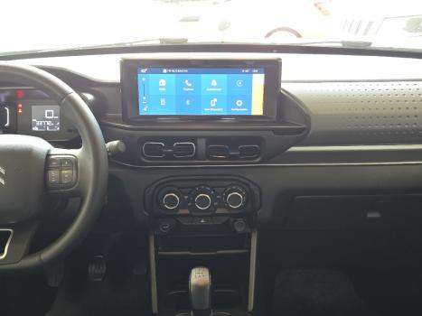 CITROEN C3 1.0 4P 12V FLEX LIVE PACK, Foto 8