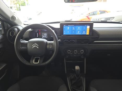 CITROEN C3 1.0 4P 12V FLEX LIVE PACK, Foto 10