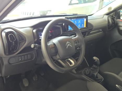 CITROEN C3 1.0 4P 12V FLEX LIVE PACK, Foto 14