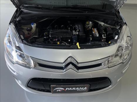 CITROEN C3 1.2 4P 12V PURE TECH TENDANCE FLEX, Foto 7