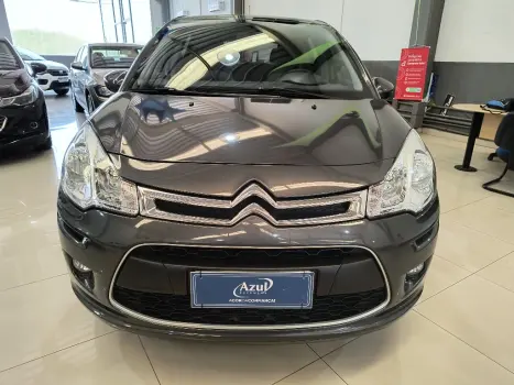 CITROEN C3 1.2 4P 12V PURE TECH ATTRATION FLEX, Foto 2