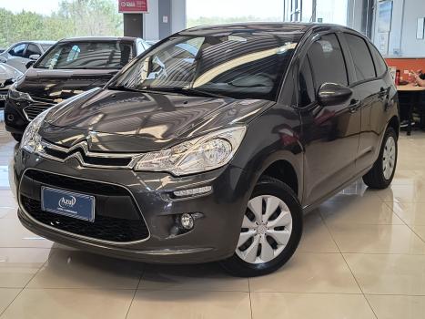 CITROEN C3 1.2 4P 12V PURE TECH ATTRATION FLEX, Foto 3