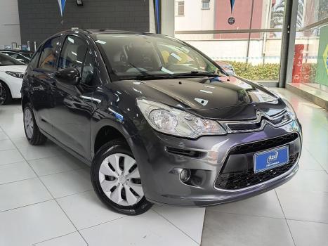 CITROEN C3 1.2 4P 12V PURE TECH OREGINE FLEX, Foto 1