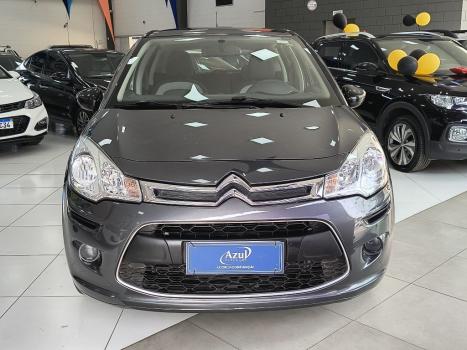 CITROEN C3 1.2 4P 12V PURE TECH OREGINE FLEX, Foto 2