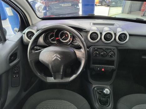 CITROEN C3 1.2 4P 12V PURE TECH OREGINE FLEX, Foto 10