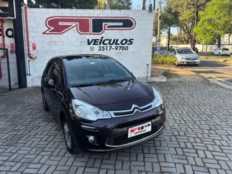 CITROEN C3 1.2 4P 12V PURE TECH OREGINE FLEX, Foto 1