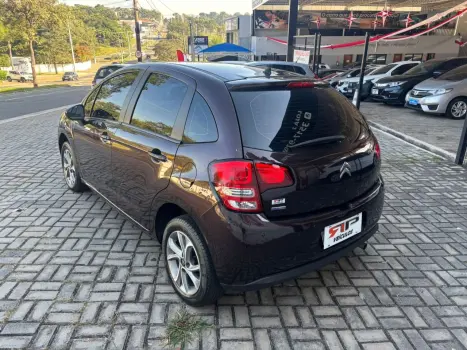 CITROEN C3 1.2 4P 12V PURE TECH OREGINE FLEX, Foto 5