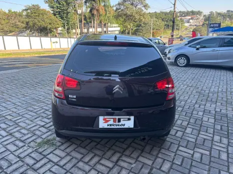 CITROEN C3 1.2 4P 12V PURE TECH OREGINE FLEX, Foto 6