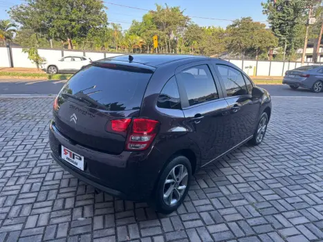 CITROEN C3 1.2 4P 12V PURE TECH OREGINE FLEX, Foto 7